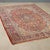 Middle Eastern Tappeto Keshan Rug For Sale - Image 9 of 9