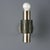 Vintage Wall Lamps, 1960s, Set of 2 For Sale - Image 4 of 8