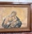 Italian School Artist, Virgin and Child, Oil Painting, Framed For Sale - Image 7 of 10