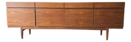 Example of Ib Kofod-Larsen Credenzas and Sideboards