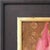 2020s Bubbles - Original Pig Portrait Oil Painting in Gold Frame by Kyle Paliotto For Sale - Image 5 of 10