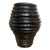 Vintage Coiled Studio Art Pottery Vessel For Sale
