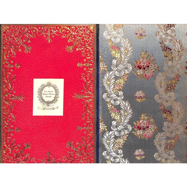 "The Adventures of Manon Lescaut; Or, Pleasure, Love, and Misery." 1753 Prevost, Abbe For Sale - Image 4 of 13