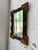 Folk Art Tramp Mirror, France, 1900s For Sale - Image 5 of 18