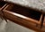 Pair of Louis XVI Style Marble Top Commodes Chest of Drawers For Sale - Image 17 of 18