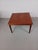Fully Restored Danish Coffee Table in Teak, 1950s For Sale - Image 4 of 8
