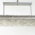 Large Italian Textured Glass Chandelier For Sale In New York - Image 6 of 13