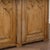 19th Century Original Painted Swedish Pine Clock Cabinet For Sale - Image 11 of 12