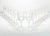 Contemporary 1990s Cristal D’Arques “Longchamp” Crystal Cordial Liqueur Wine Glasses - Set of 12 For Sale - Image 3 of 5
