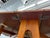 Mid Century 1960's Bendt Winge Teak Dining Table Norway For Sale - Image 11 of 12