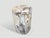 Andrianna Shamaris Ancient Petrified Wood Side Table For Sale - Image 4 of 5