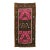 Vintage Turkish Attitude Rug - 1'6" x 2'3" For Sale