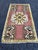 Turkish Yastik Rug 1'10" x 3'3" #24111 Explore a curated collection of hallway runners, wool rugs, and handmade...