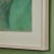 Green Landscape Pastel Painting by Linda Jacobson For Sale - Image 8 of 9