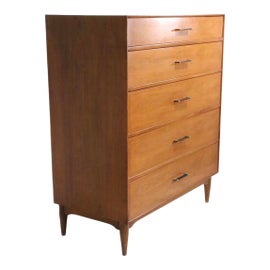 Example of Ramseur Furniture Company Dressers and Chests of Drawers