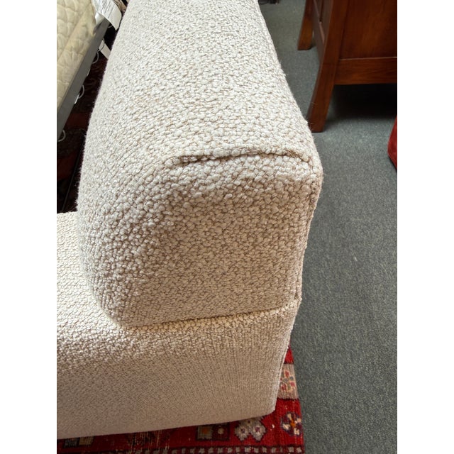 Kravet Furniture Jazz Queen Size Sleeper Sofa For Sale - Image 10 of 12