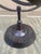 Late 20th Century Late 20th Century English Country Iron Bronze Garden Armillary Sundial For Sale - Image 5 of 8
