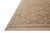 Contemporary Chris Loves Julia x Loloi Judy Natural / Ivory 5'-0" x 7'-6" Area Rug For Sale - Image 3 of 7