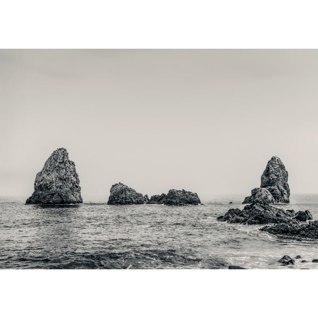 Guy Sargent, The Islands of the Cyclops 6, Archival Pigment Print For Sale - Image 6 of 6