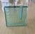 Contemporary 1980s Schlanser Heart Bud Vase For Sale - Image 3 of 7