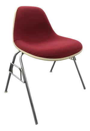 Chair by Charles & Ray Eames for Herman Miller, 1960