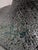 Basalte Glazed Lava Stone Wall Lamp by Clemence Birot For Sale - Image 17 of 18