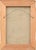 1980s Allie William "Bill" Skelton Abstract Expressionist Composition 1985 For Sale - Image 5 of 5