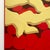 Herman Miller Summer Picnic Vintage 1975 Mid Century Modern Steven Frykholm " Cherry Pie " Silkscreen Print Framed Large Pop Art Poster For Sale In Kansas City - Image 6 of 15