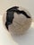 Vintage Michael Mick Raku Ceramic Sphere Sculpture For Sale In Miami - Image 6 of 9