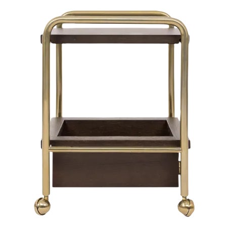 Sebastian Side Table by Marqqa, Set of 3 For Sale