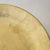1990s Set of 4 Canape Plates Carat All Gold by Philippe Deshoulieres Limoges France Porcelain Dinnerware For Sale - Image 10 of 12