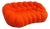 Roche Bobois Bubble Arrondi 2.5 Curved Sofa For Sale