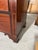 Brown English Mahogany Two Over Three Chest of Drawers, 19th Century For Sale - Image 8 of 12