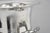 Vintage Regency Silver Plated Trophy Cup Urn Bar Champagne Chiller Ice Bucket For Sale - Image 9 of 11