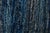 Doris Leslie Blau Vintage Chinese Floral Navy Blue Hand-Knotted Wool Rug For Sale - Image 9 of 10
