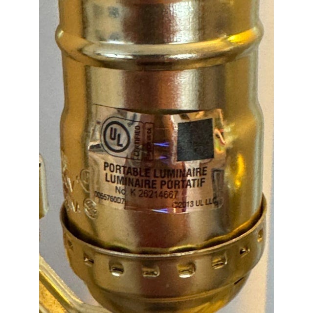 Cyan Design Ibis Table Lamp - Set of Two For Sale - Image 17 of 18