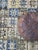 Geometric Tribal Moroccan Rug - 6.4 X 5.4 Ft For Sale In Cleveland - Image 6 of 8