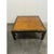Wood Vintage Drexel Et Cetera Chinoiserie Coffee Table by Drexel Heritage For Sale - Image 7 of 8