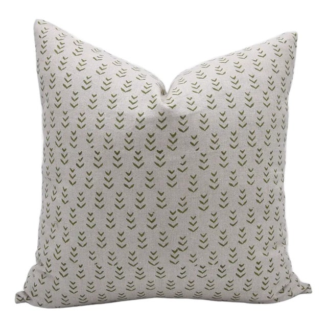 Fabdivine Handmade Cushion Cover 14x14 Inch - Ankur For Sale