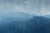 Contemporary "Bleuth" Contemporary Reproduction Print by Karen Thom, Framed 48 X 32 Inches For Sale - Image 3 of 10