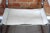 Vintage Italian White Leather and Chrome Cantilever Chairs, Italy, 1980s, Set of 4 For Sale - Image 13 of 18