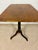 1940s 20th Century Spanish Rectangular-Top Side Table on Tripod Base, 1940 For Sale - Image 5 of 14