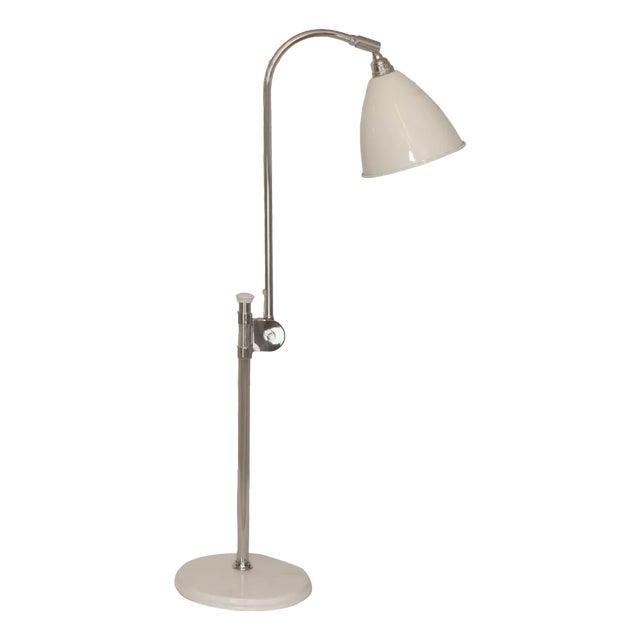 Gubi Bestlite Bl1 Table Lamp Designed by Robert Dudley Best For Sale