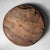 Vintage Japanese Wooden Dough Bowl, 1920s For Sale - Image 14 of 15