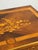19th Century Napoleon III Marquetry Writing Table For Sale - Image 10 of 13