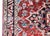 Mid 20th Century Persian Heriz Rug For Sale In Chicago - Image 6 of 14