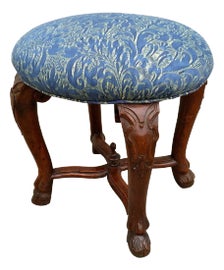 Example of Baroque Furniture