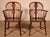 English Windsor Armchairs, Set of 2 For Sale - Image 12 of 12