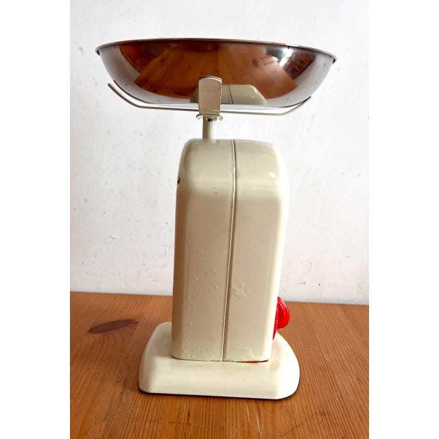 Scale by Yasu Sasamoto for Dulton Ltd., 1980s For Sale - Image 6 of 11