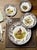 Spode Woodland Perch Fish Dinner Plate, 10.5”. Introduced in the US in the 1990s, Woodland's designs are rooted in the...